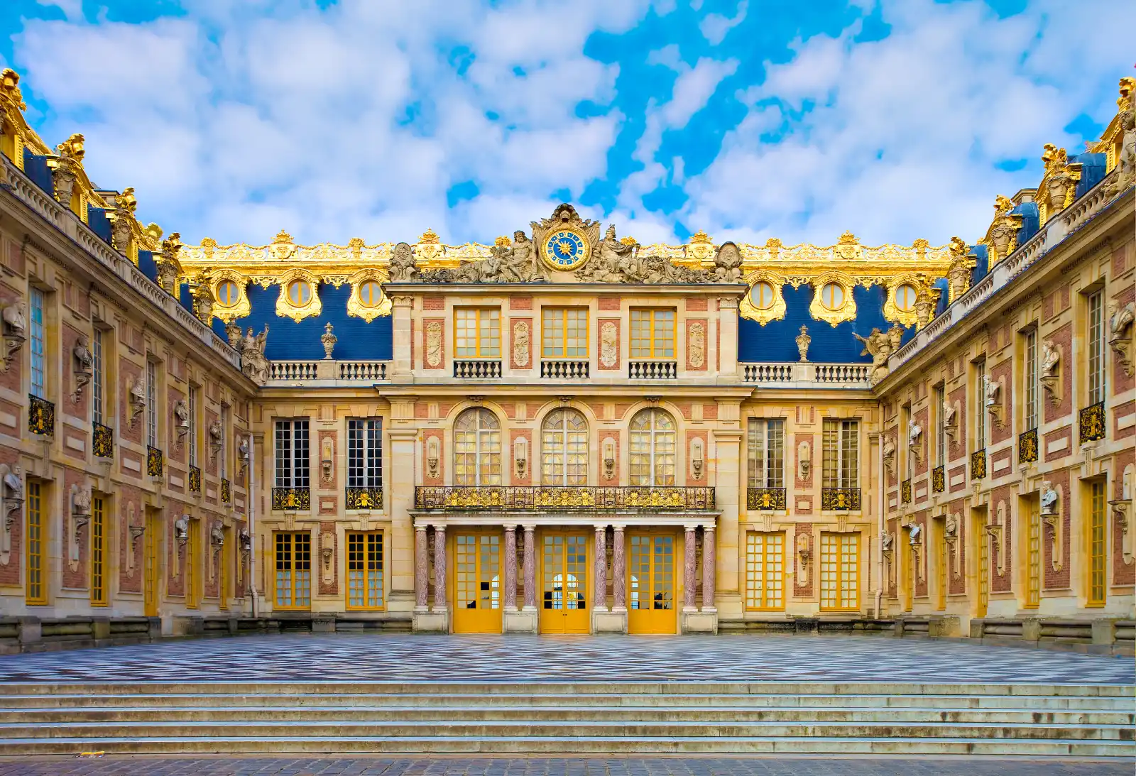 Château de Versailles